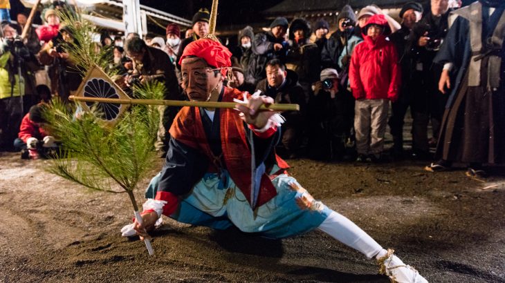 雪祭り