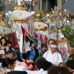 盆踊り