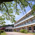 新野小学校はこんなところ