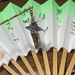 うら盆フェス 出店 アクセサリー