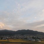 今朝の天気2019/10/3 am6:00