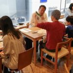 長野県山村留学合同説明会に行ってきました