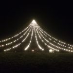 12月イルミネーション点灯