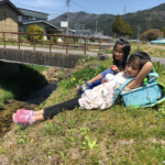 ただ今 親子山村留学中＆移住決断！「先生たちがキラキラしてるから決めたんだ！」DeepJapan新野＆和合