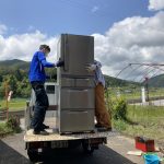 新野移住を支える地元メンバー