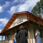 青空だ！　親子新野移住体験 【成約済み】
