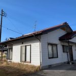 阿南町営住宅の情報　空室状況はお問い合わせください。