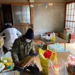 空き家片付け活動 これは大人の部活だ！