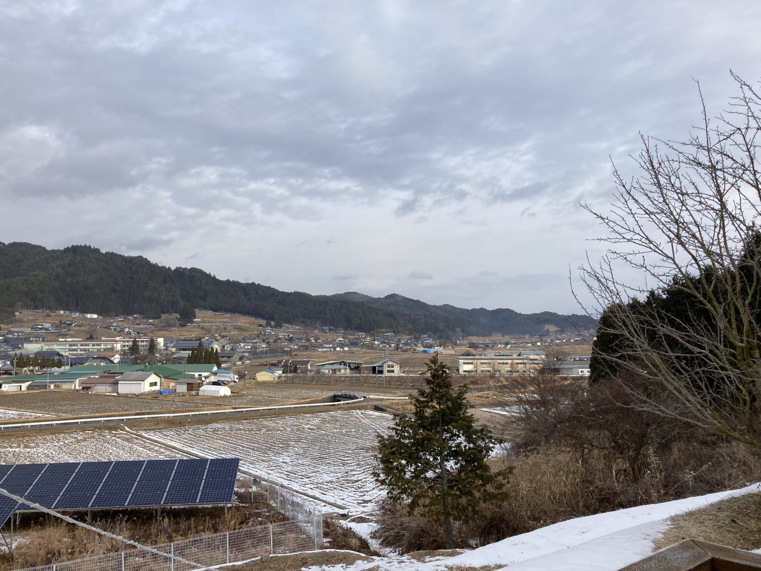 阿南町新野とは │ DeepJapan 新野高原