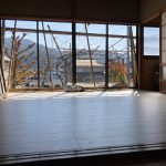 空き家片付け　Before  After  築４０年の古民家再生
