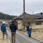 田舎の問題 負動産？お宝？空き家見学ツアー