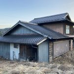 昭和レトロ ７K 水洗トイレ 灯油薪風呂 瓦リフォーム済み 畑付き ペット可 DIY可！
