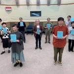 Nanoga Organic Air 山田百次さん脚本出演 NHKラジオドラマ「マサコとふたり」放送決定