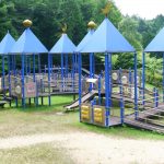 【隣村】売木 星の森キャンプ場