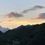 残したい原風景 阿南町和合の日吉集落