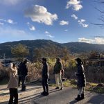 工夫を楽しむ田舎暮らしのショウルーム 南信州移住体験（冬）