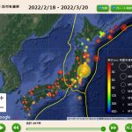 大規模災害、地震、津波に備える移住もありか。