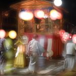 国重文　南信州「新野の盆踊り」３年ぶり実施決定！