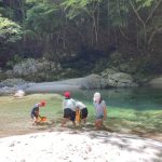 南信州阿南町の最もDeepJapanな和合小学校　親子山村留学&移住募集中