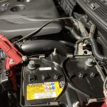 DIY mazda CX3のバッテリー交換に挑戦