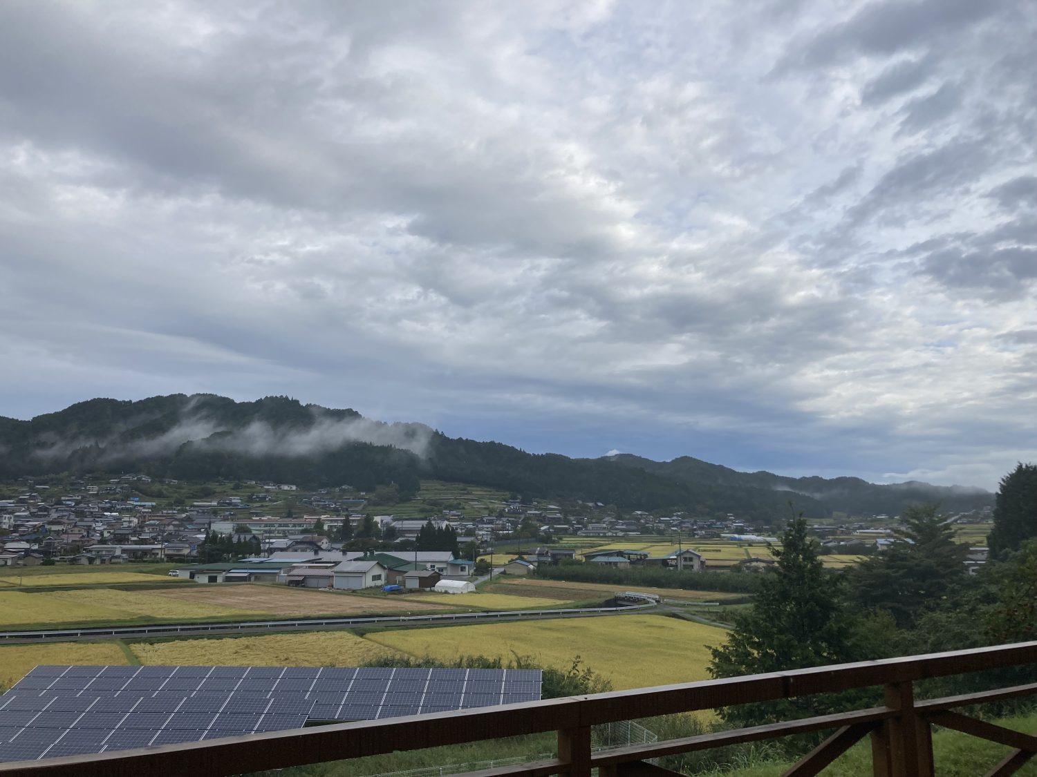 南信州 阿南町 新野│DeepJapan 新野