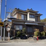 これ本当です！　戸建て　築５０年の２階建　６DKB　譲渡いたします！