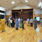 新野の盆踊りのライブ配信が1晩で16万回再生！