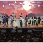 「新野の盆踊り」NHK総合 民謡魂 ふるさとの唄に出演　11月３日14：15～14：59全国放送！