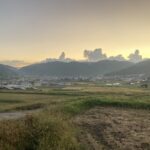 南信州阿南町　新野高原　この景色を見るだけで幸せを感じます